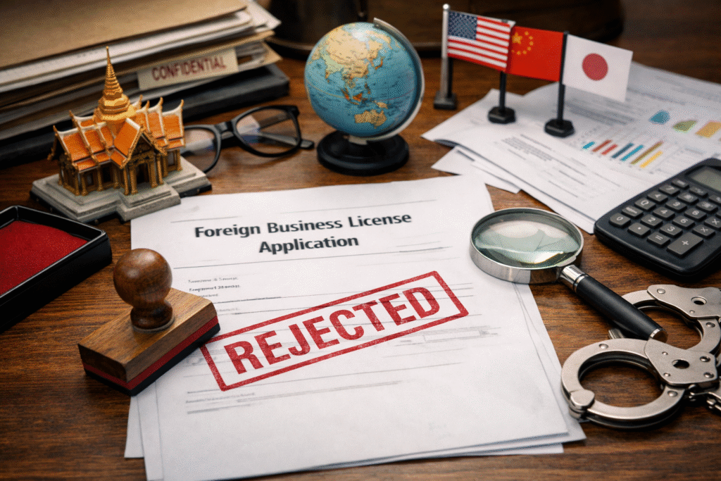 5 Reasons FBL Applications Get Rejected
